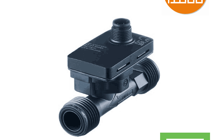 Вихревой расходомер IFM SV3151
